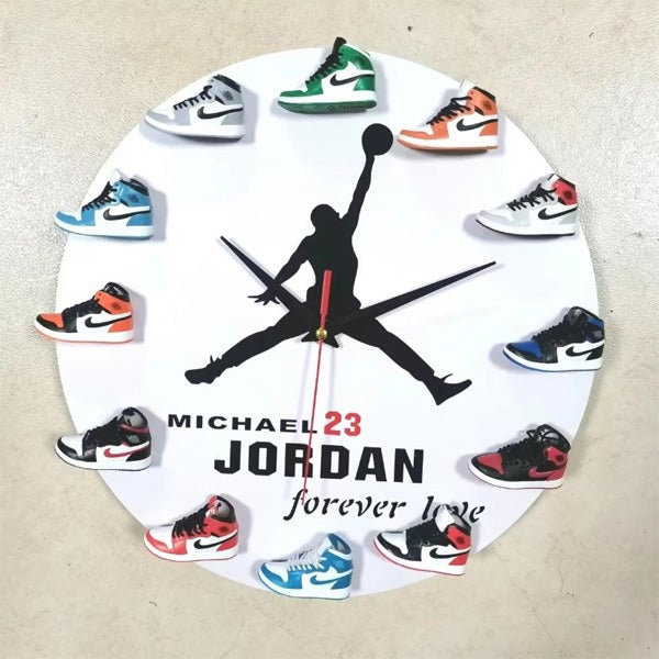NIKE JORDANラグ　カーペット スニーカー 滑り止め カーペット ラグ マット中 ゴッテム ナイキ